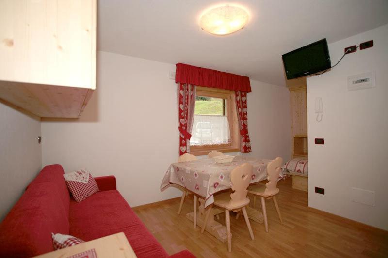 Appartamenti Albert Penia Chambre photo