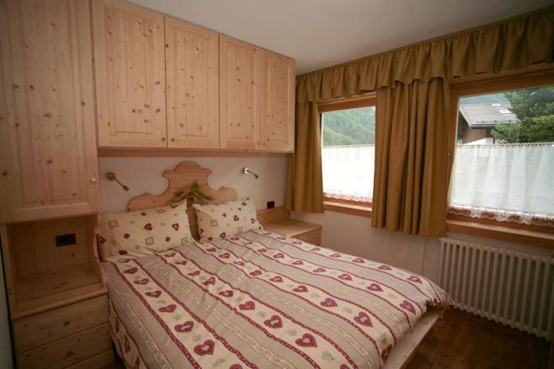 Appartamenti Albert Penia Chambre photo