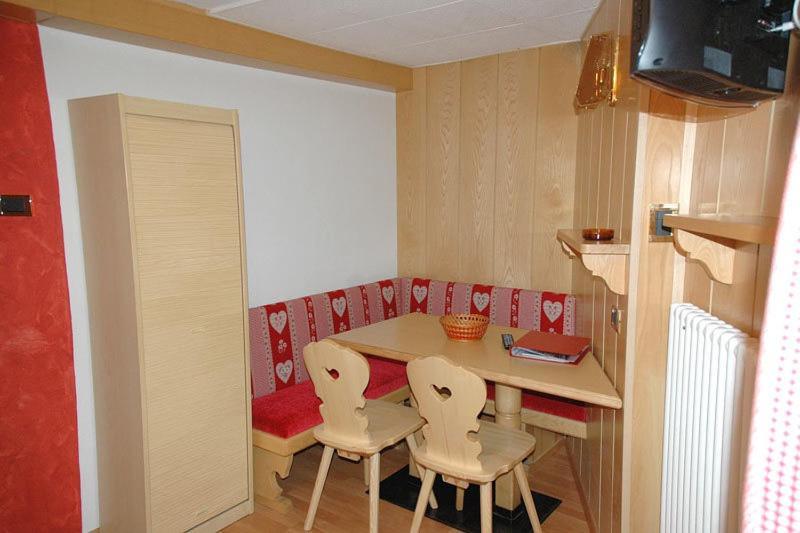 Appartamenti Albert Penia Extérieur photo