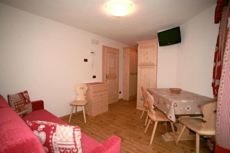 Appartamenti Albert Penia Extérieur photo