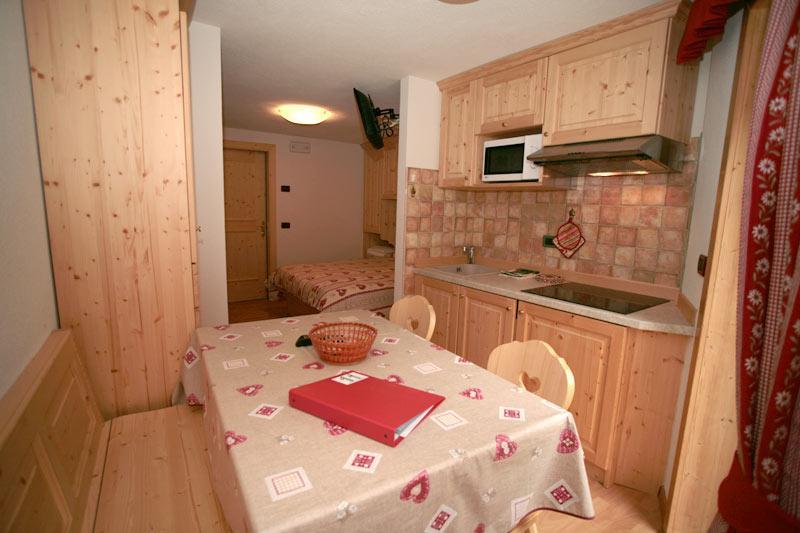 Appartamenti Albert Penia Extérieur photo